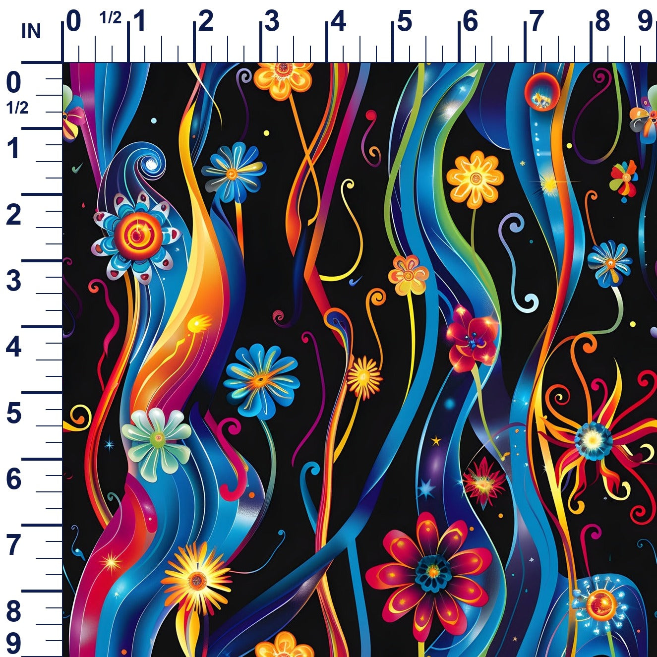 ruler-scale (auto)