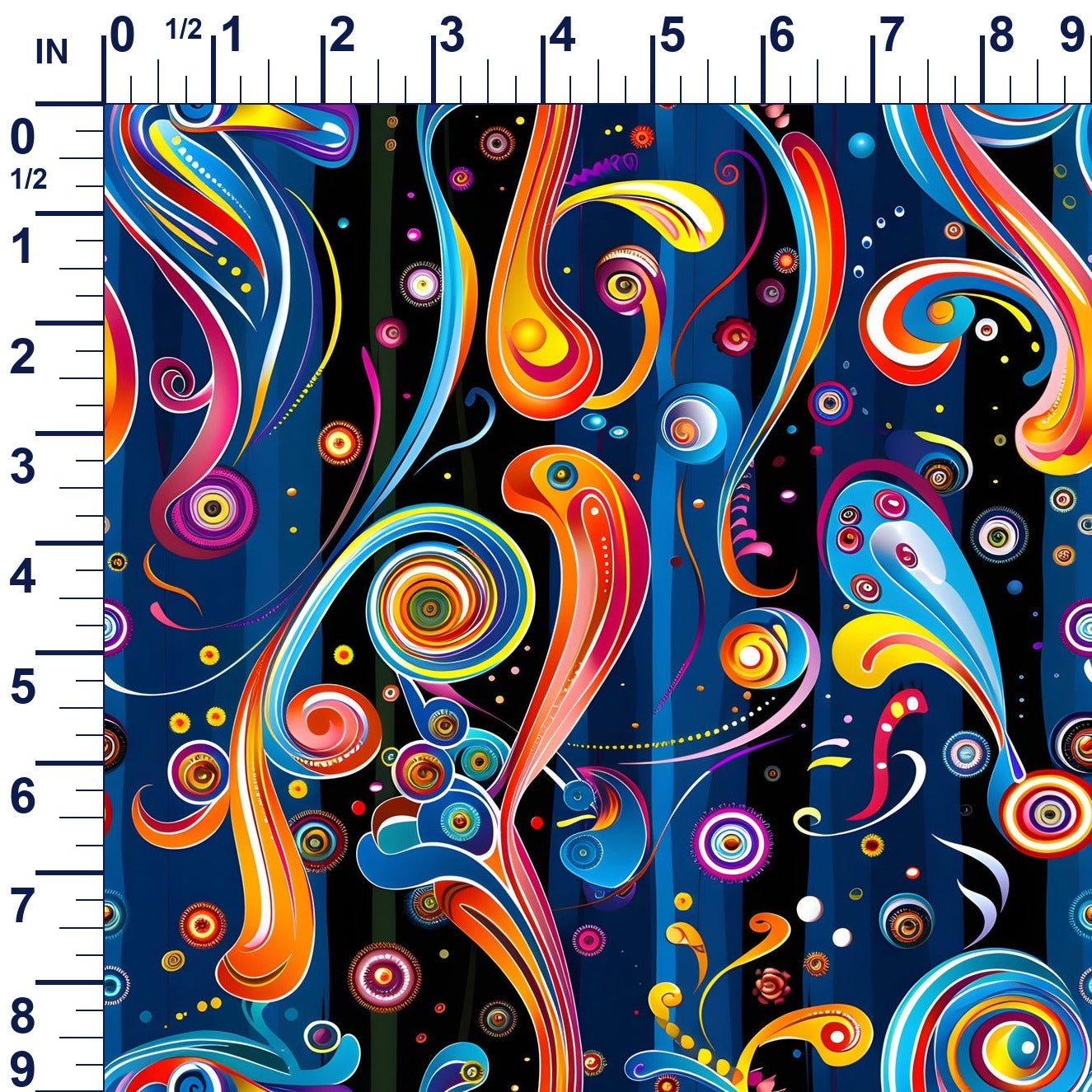 ruler-scale (auto)