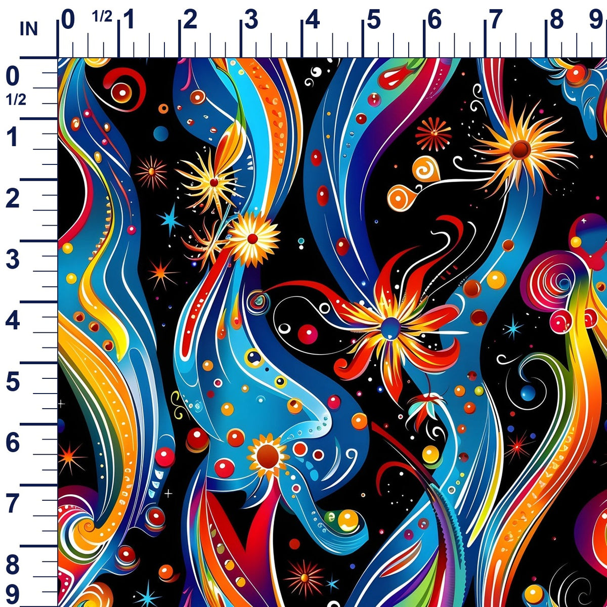 ruler-scale (auto)