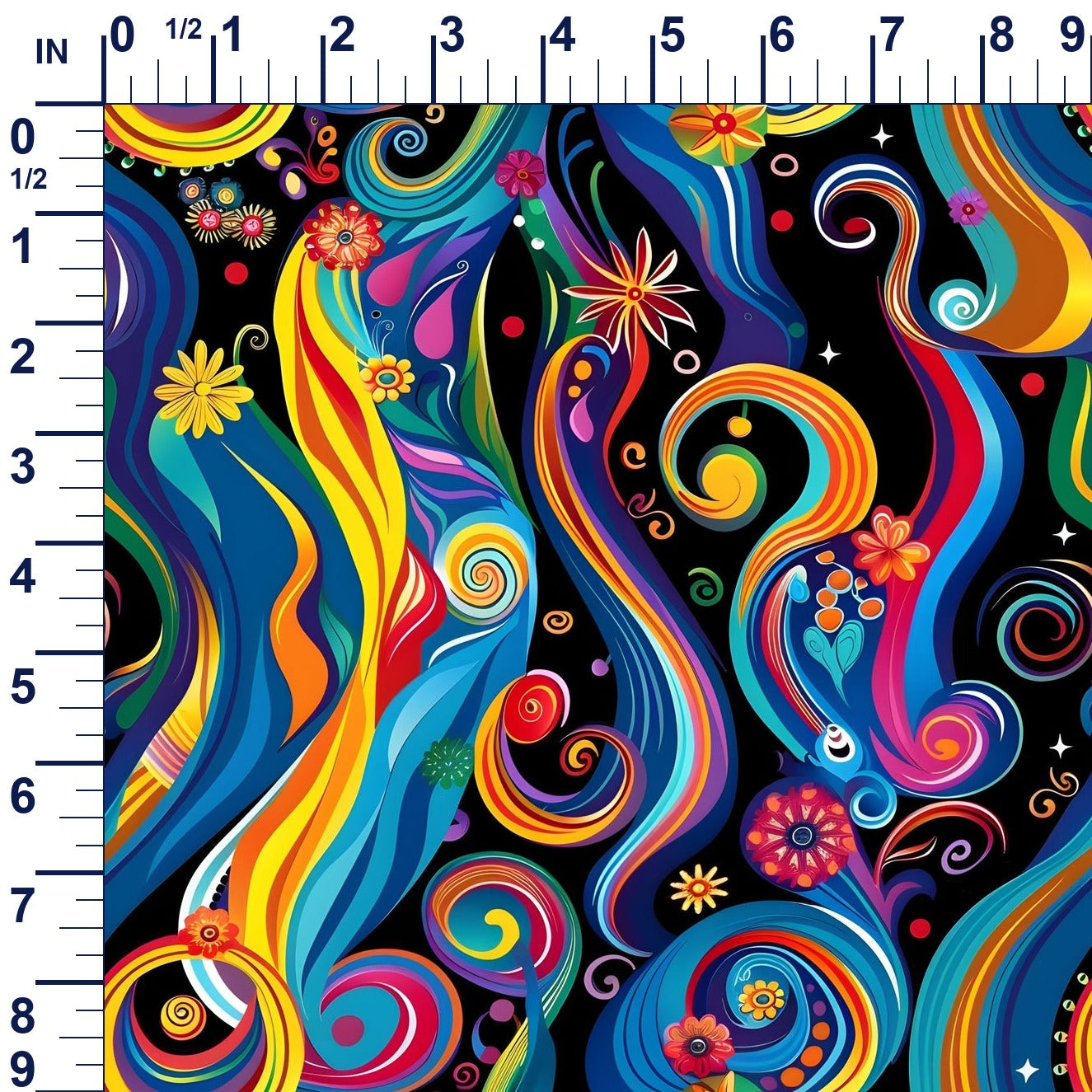 ruler-scale (auto)