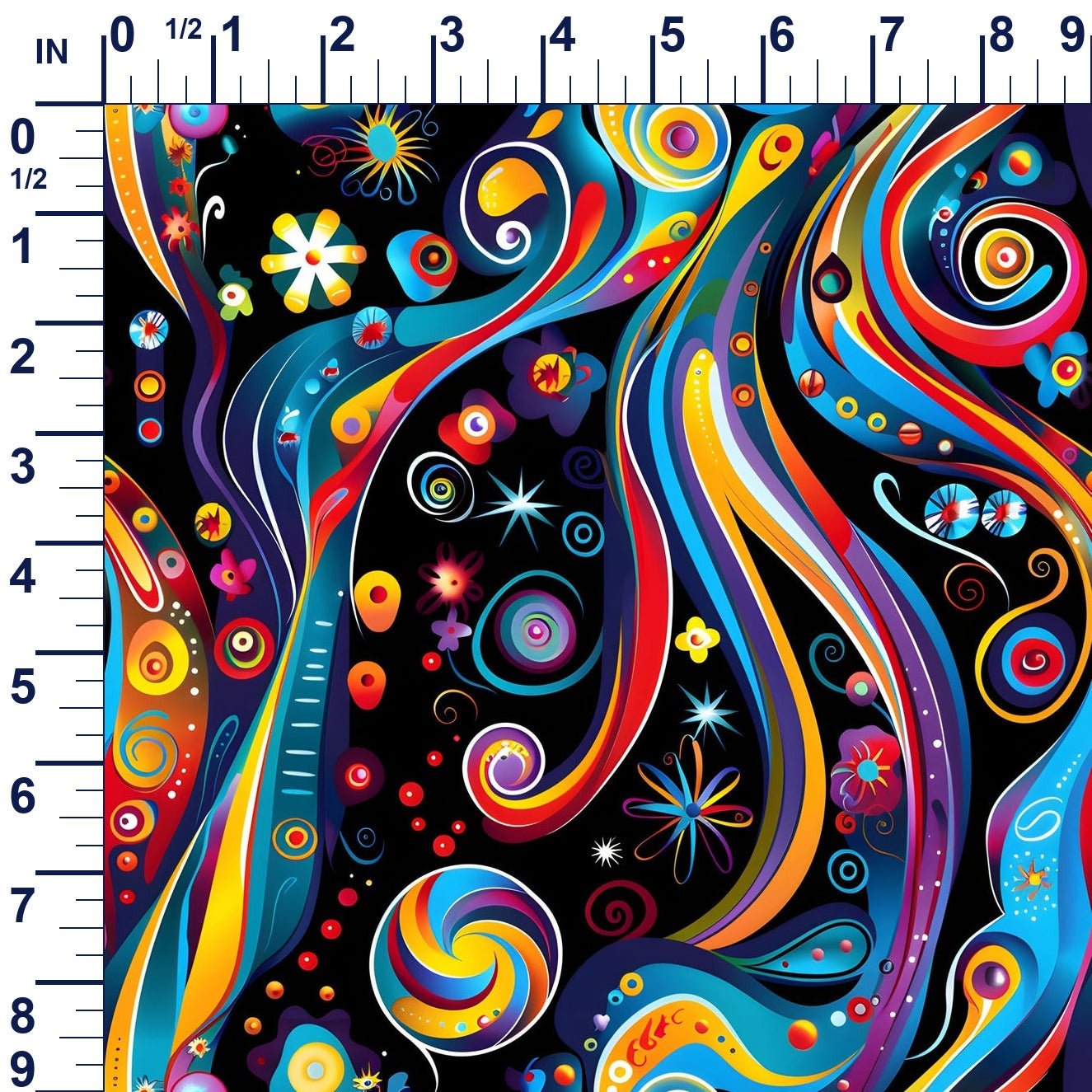 ruler-scale (auto)