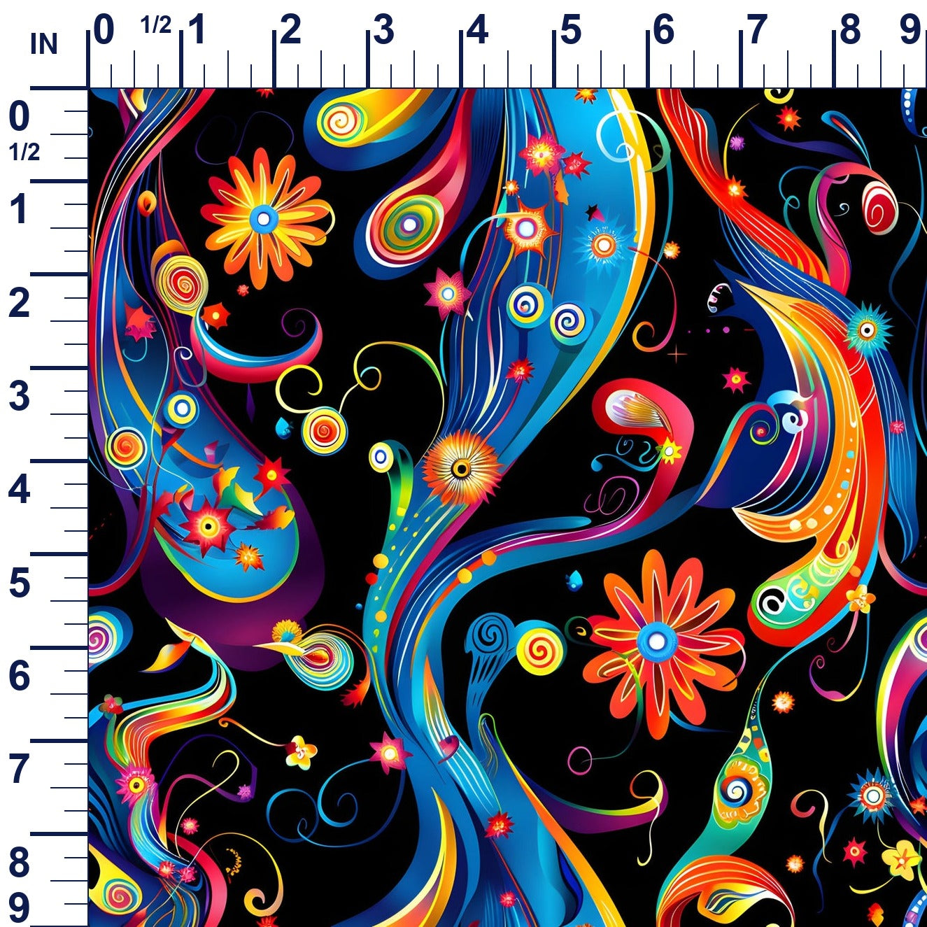 ruler-scale (auto)