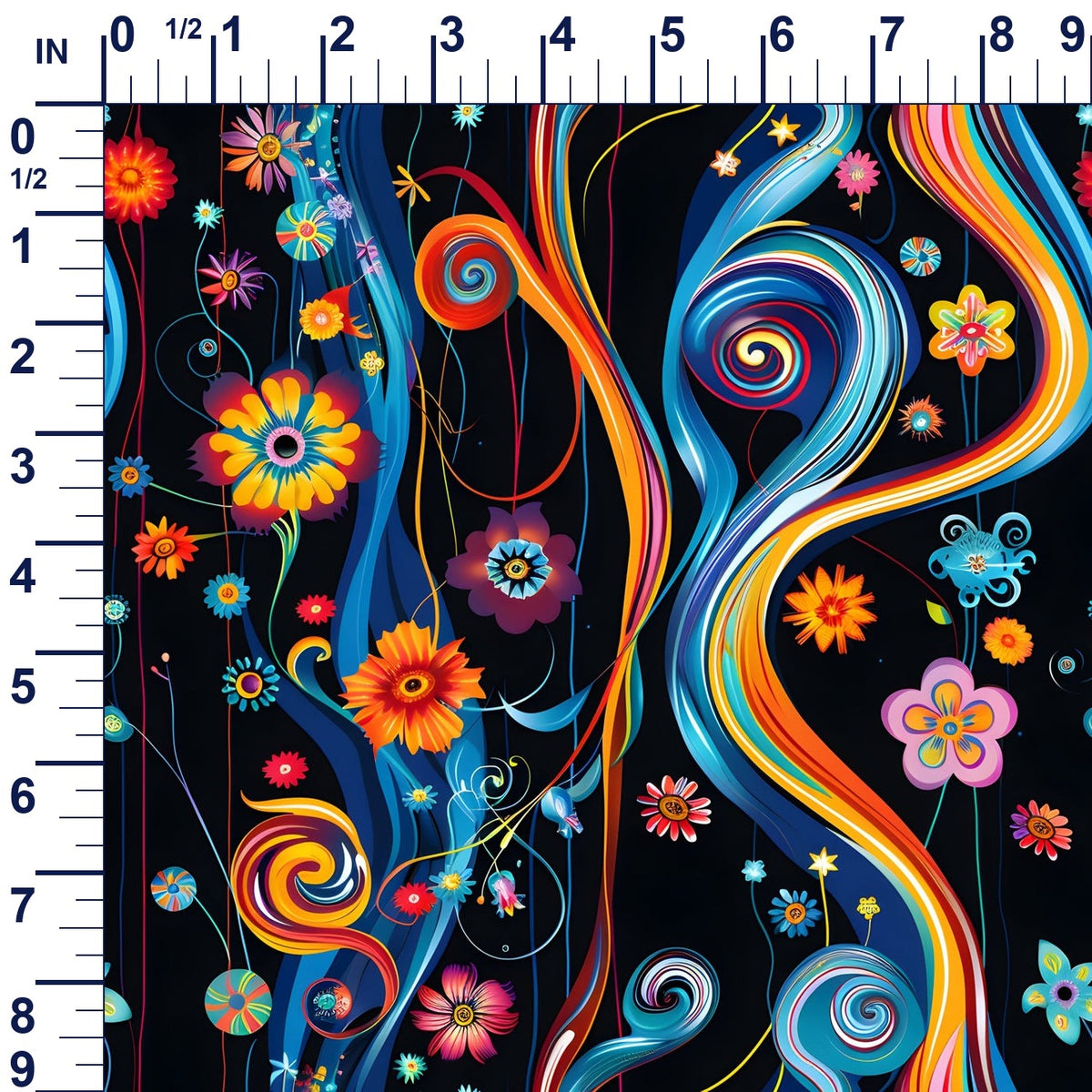 ruler-scale (auto)