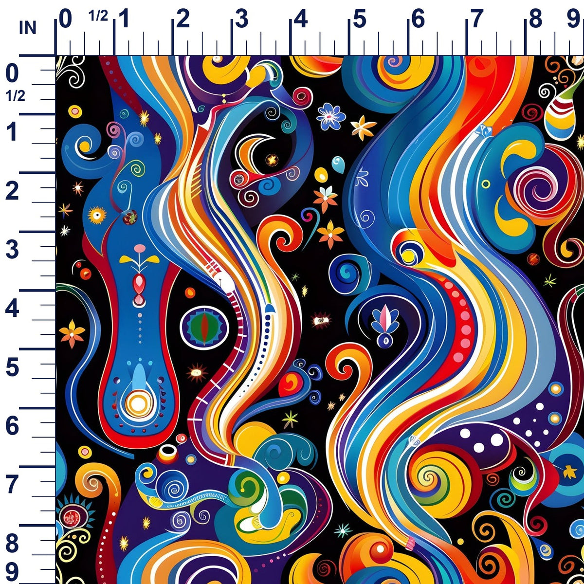 ruler-scale (auto)
