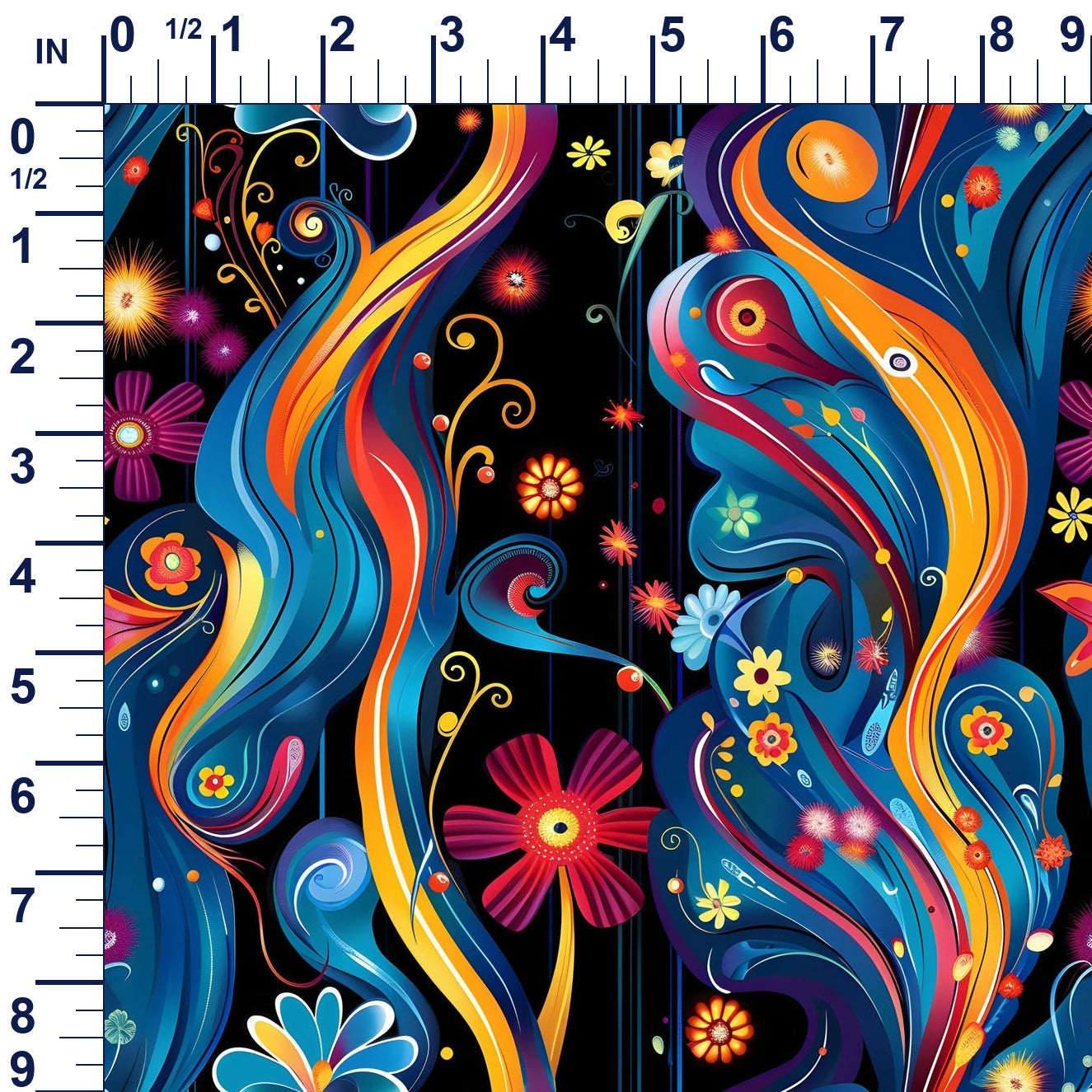 ruler-scale (auto)