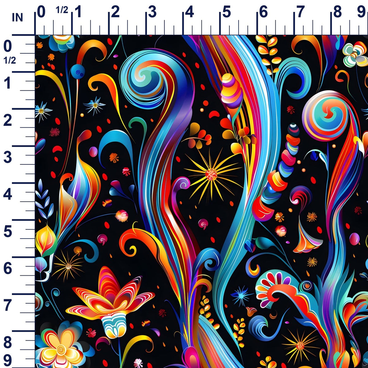 ruler-scale (auto)