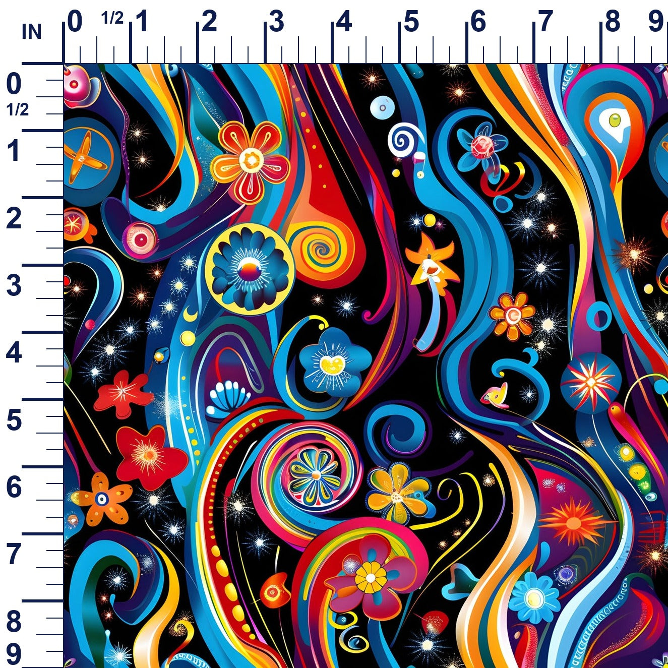 ruler-scale (auto)