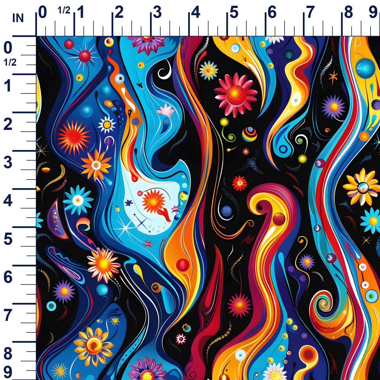 ruler-scale (auto)