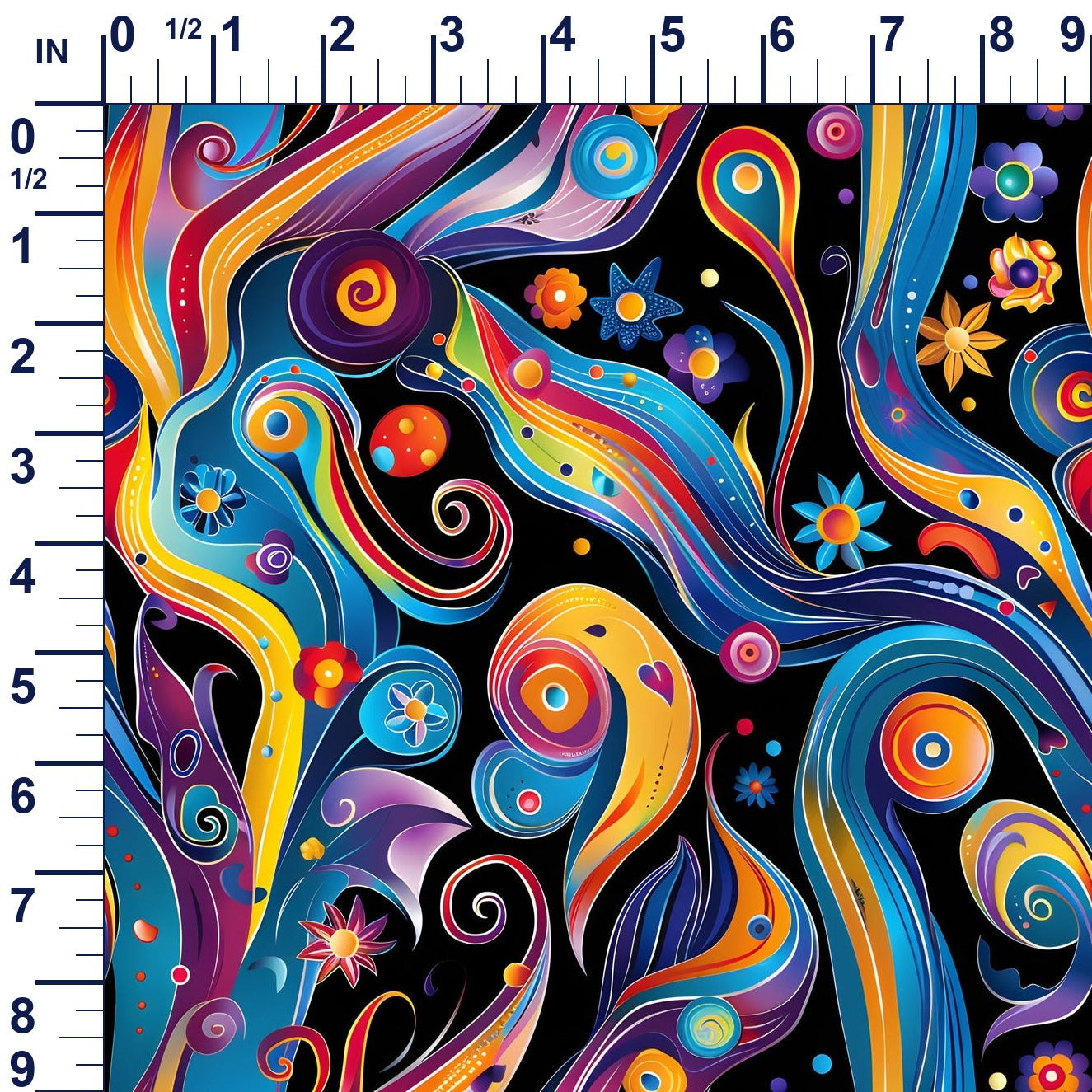ruler-scale (auto)