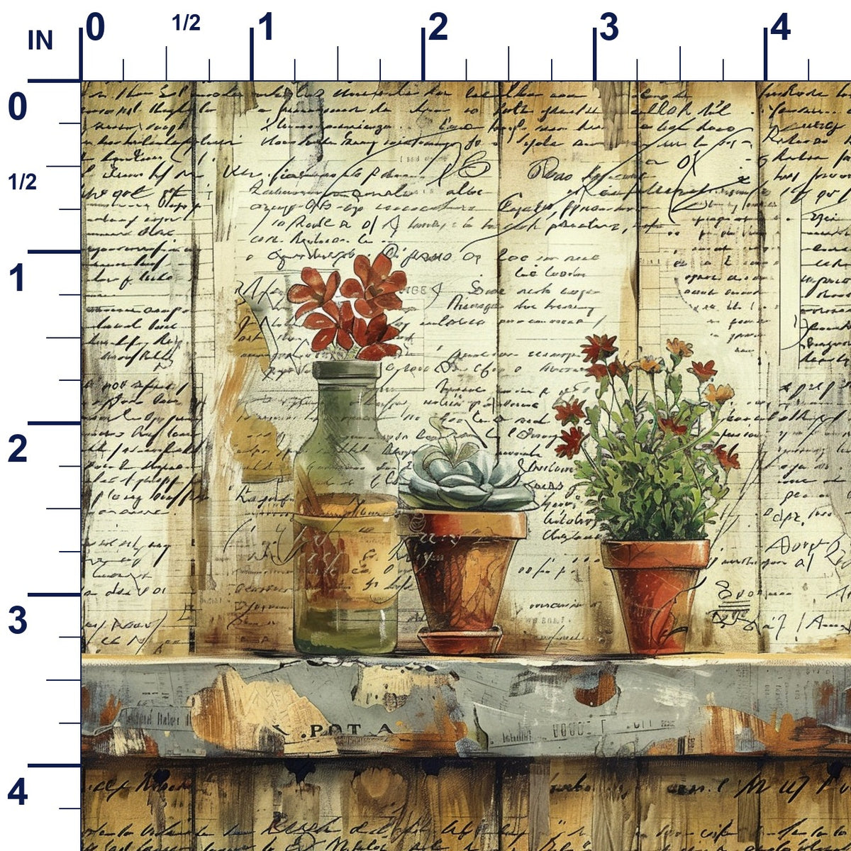 ruler-scale (auto)