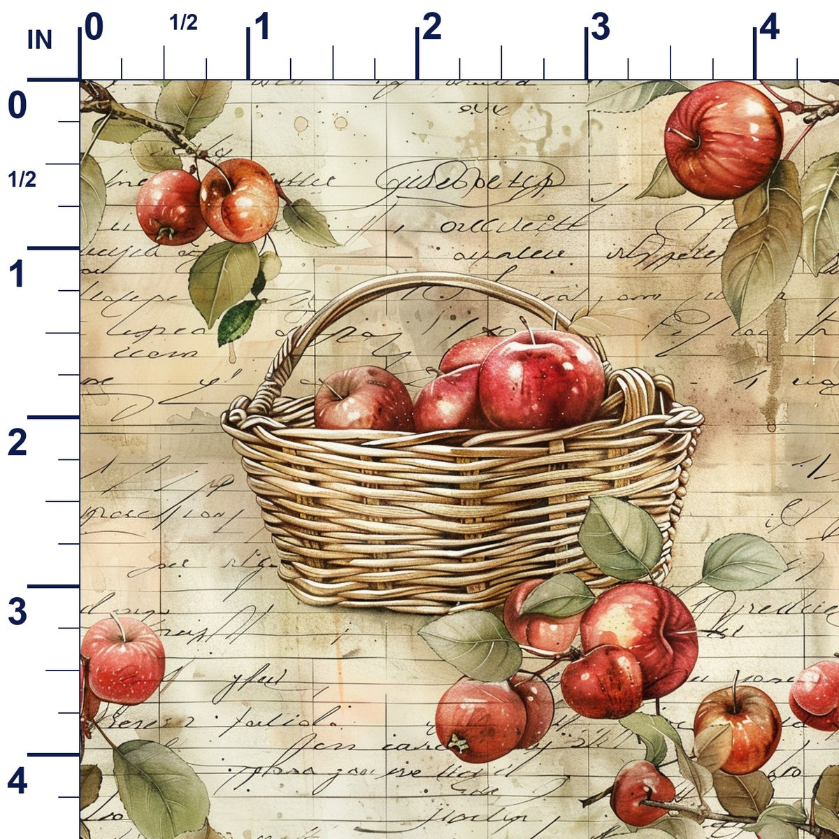 ruler-scale (auto)