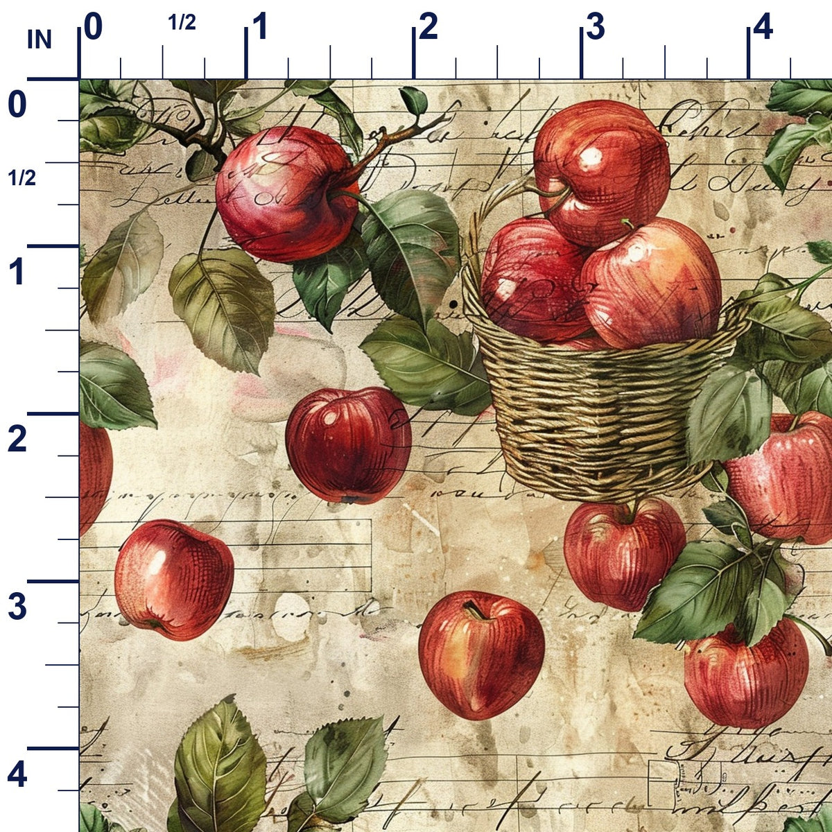 ruler-scale (auto)