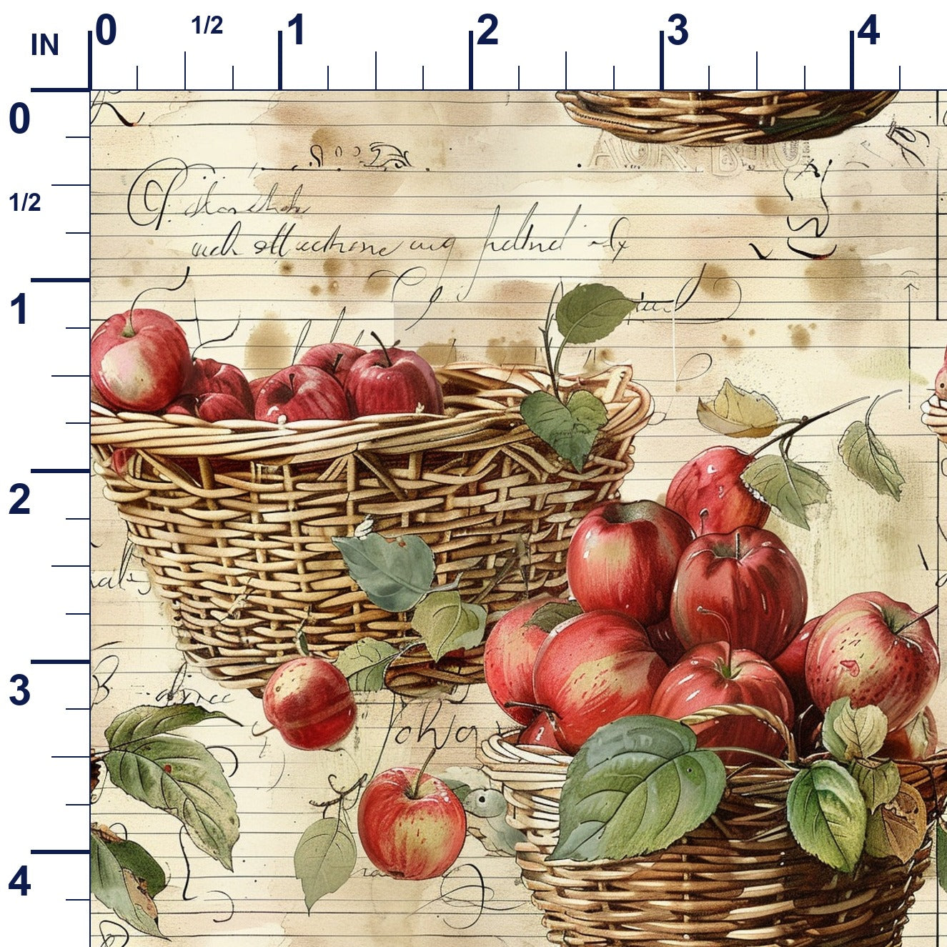 ruler-scale (auto)