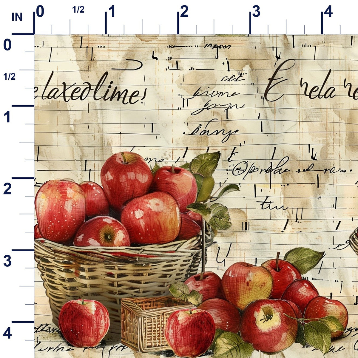 ruler-scale (auto)