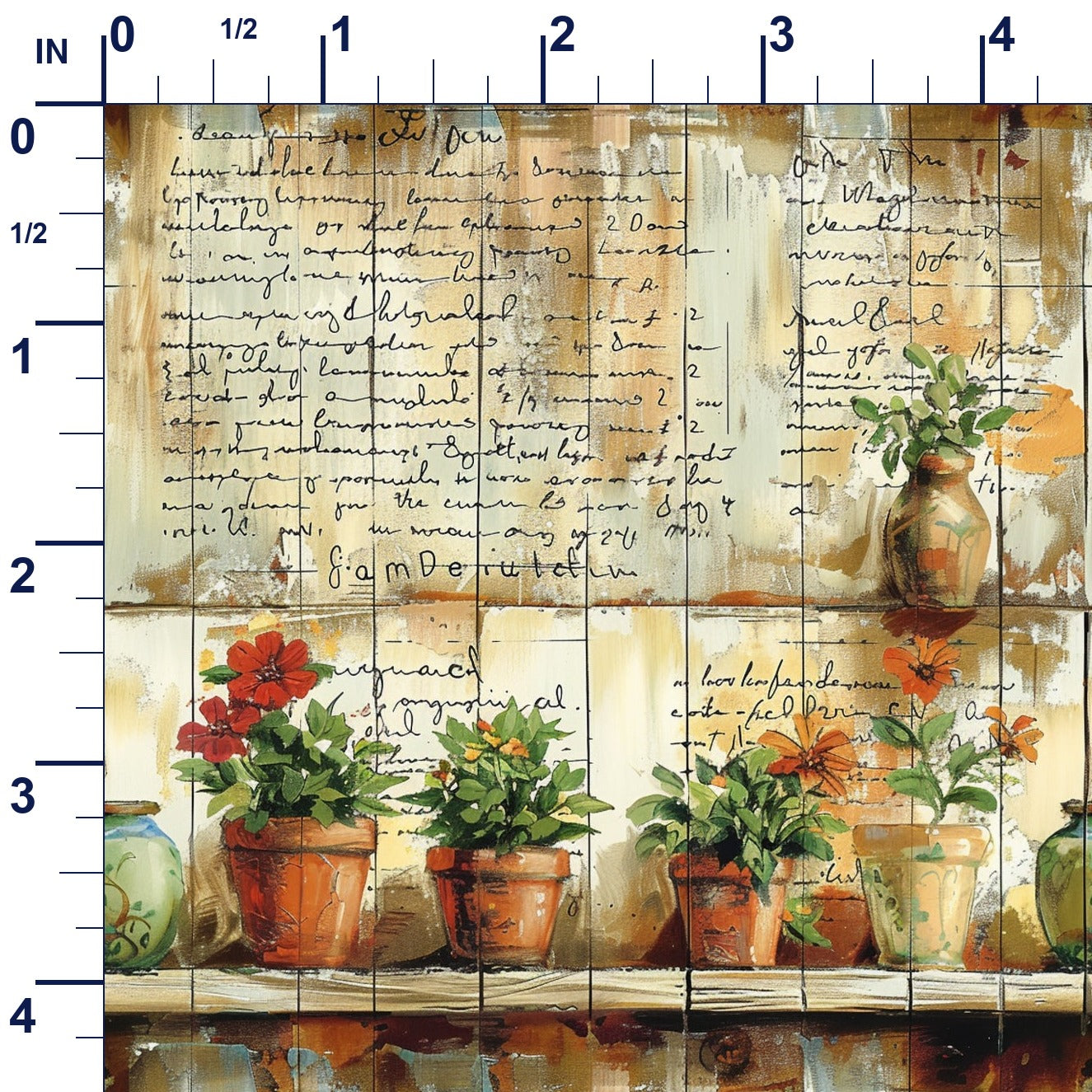 ruler-scale (auto)
