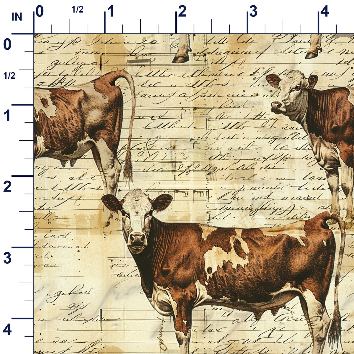 ruler-scale (auto)