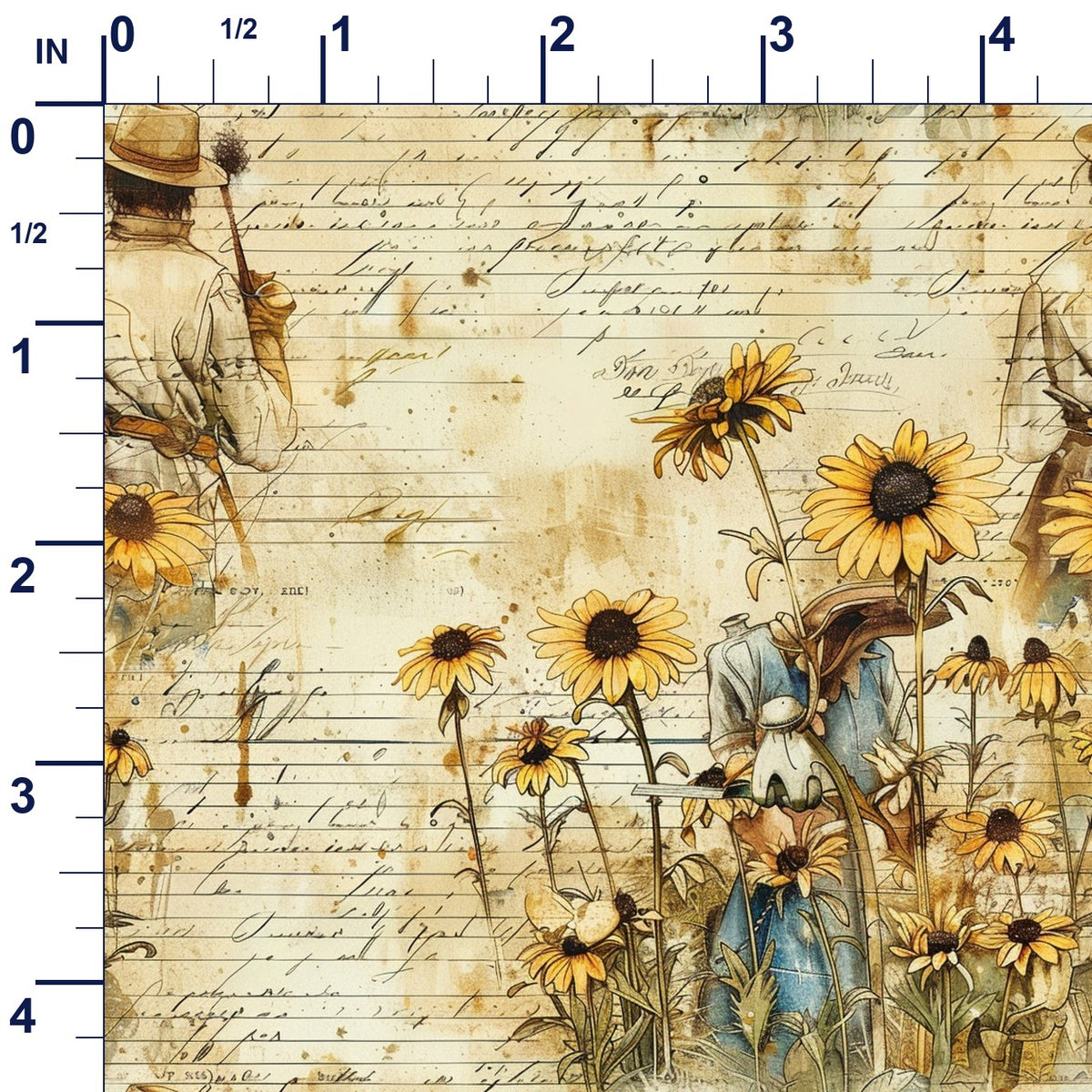 ruler-scale (auto)