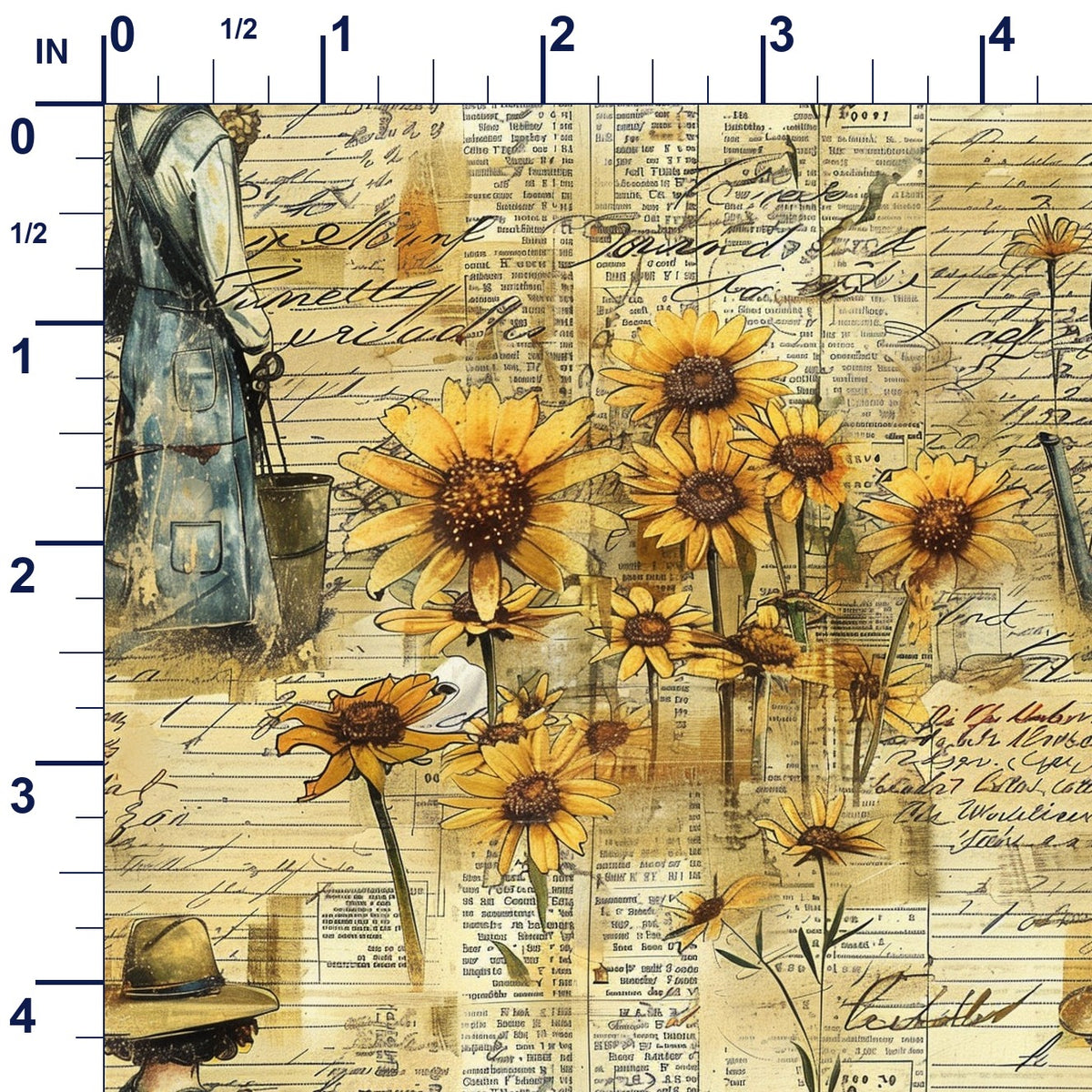ruler-scale (auto)