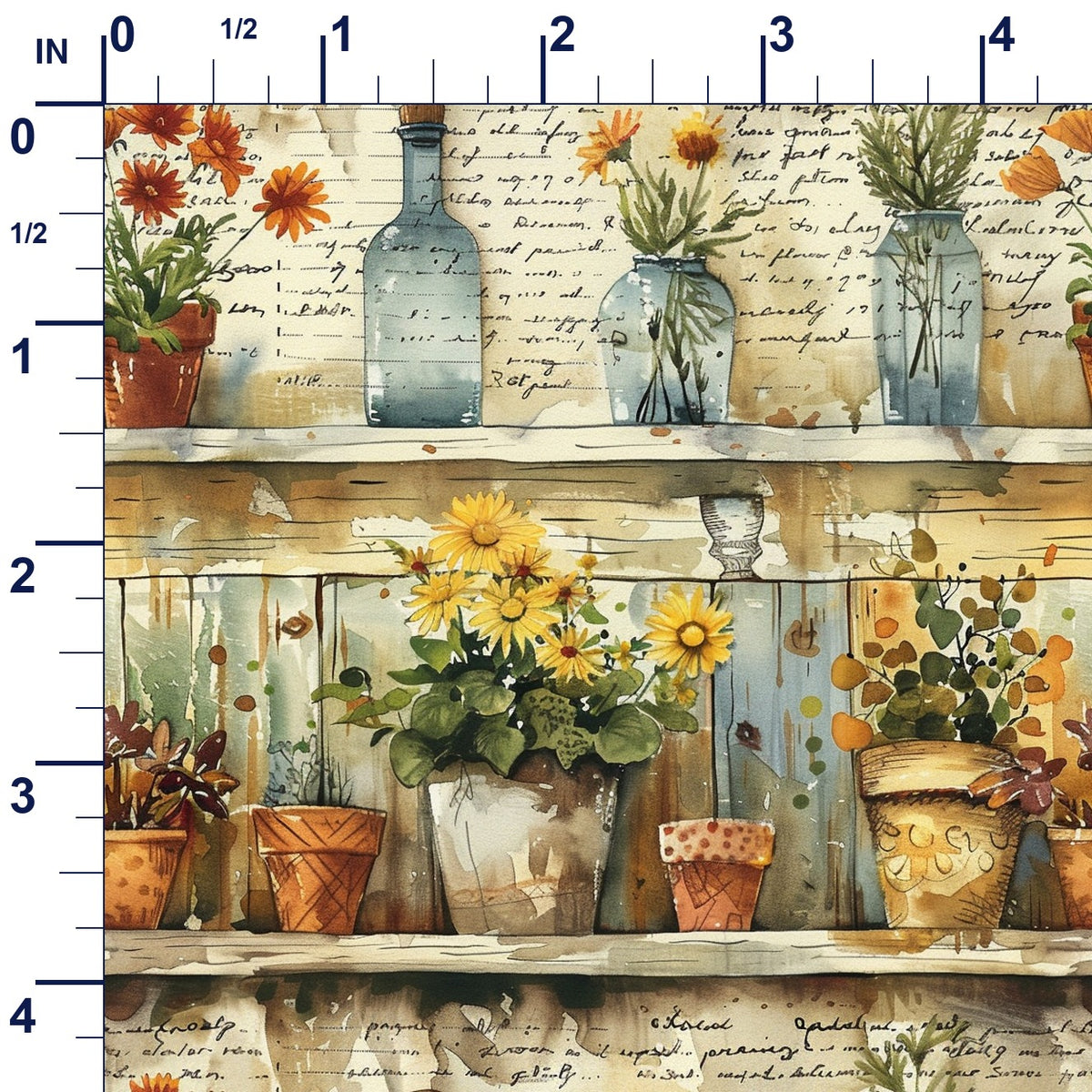 ruler-scale (auto)