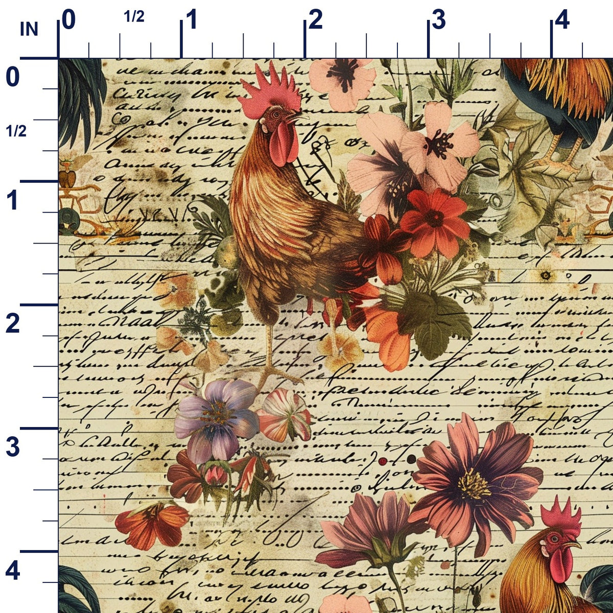 ruler-scale (auto)