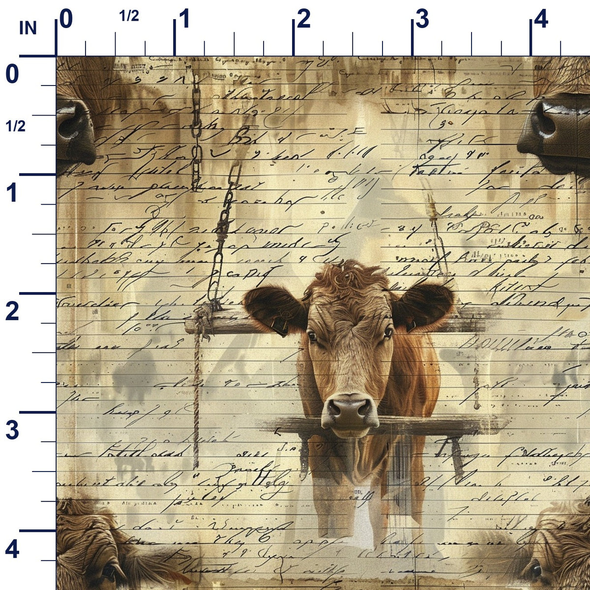 ruler-scale (auto)