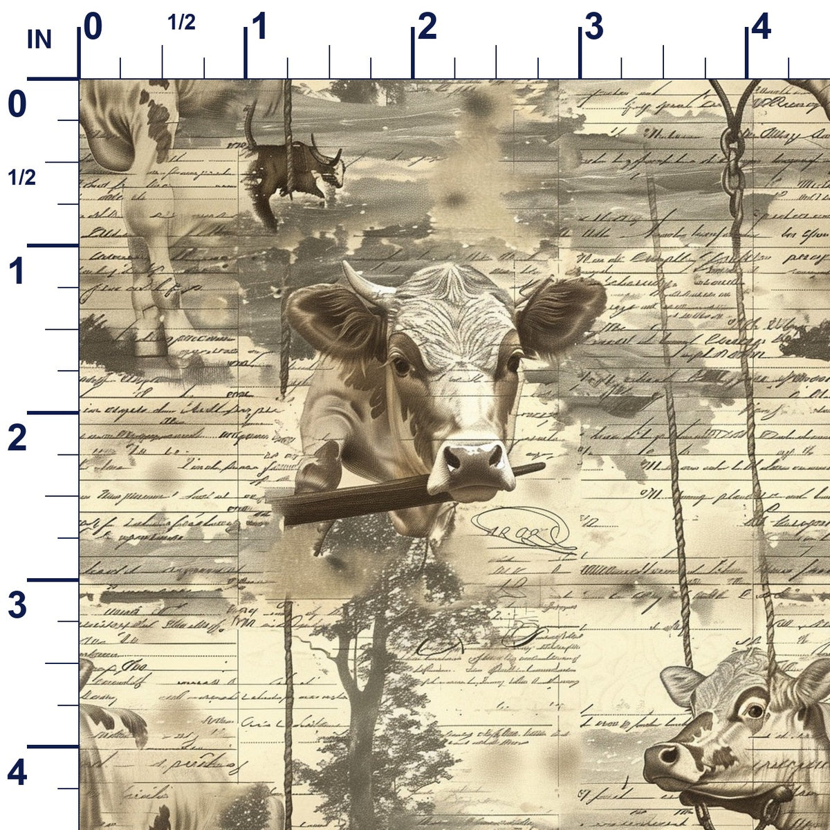 ruler-scale (auto)