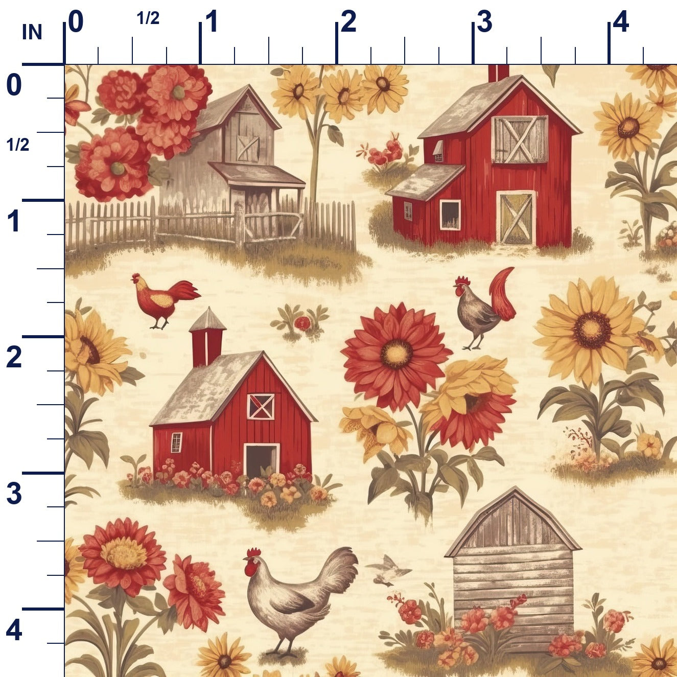 ruler-scale (auto)
