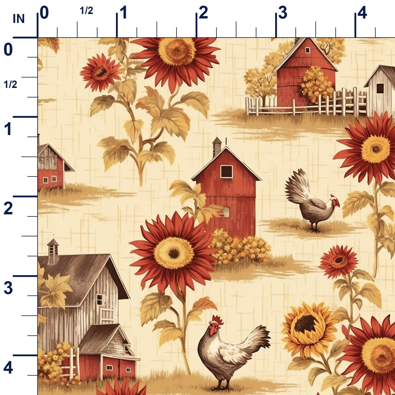 ruler-scale (auto)