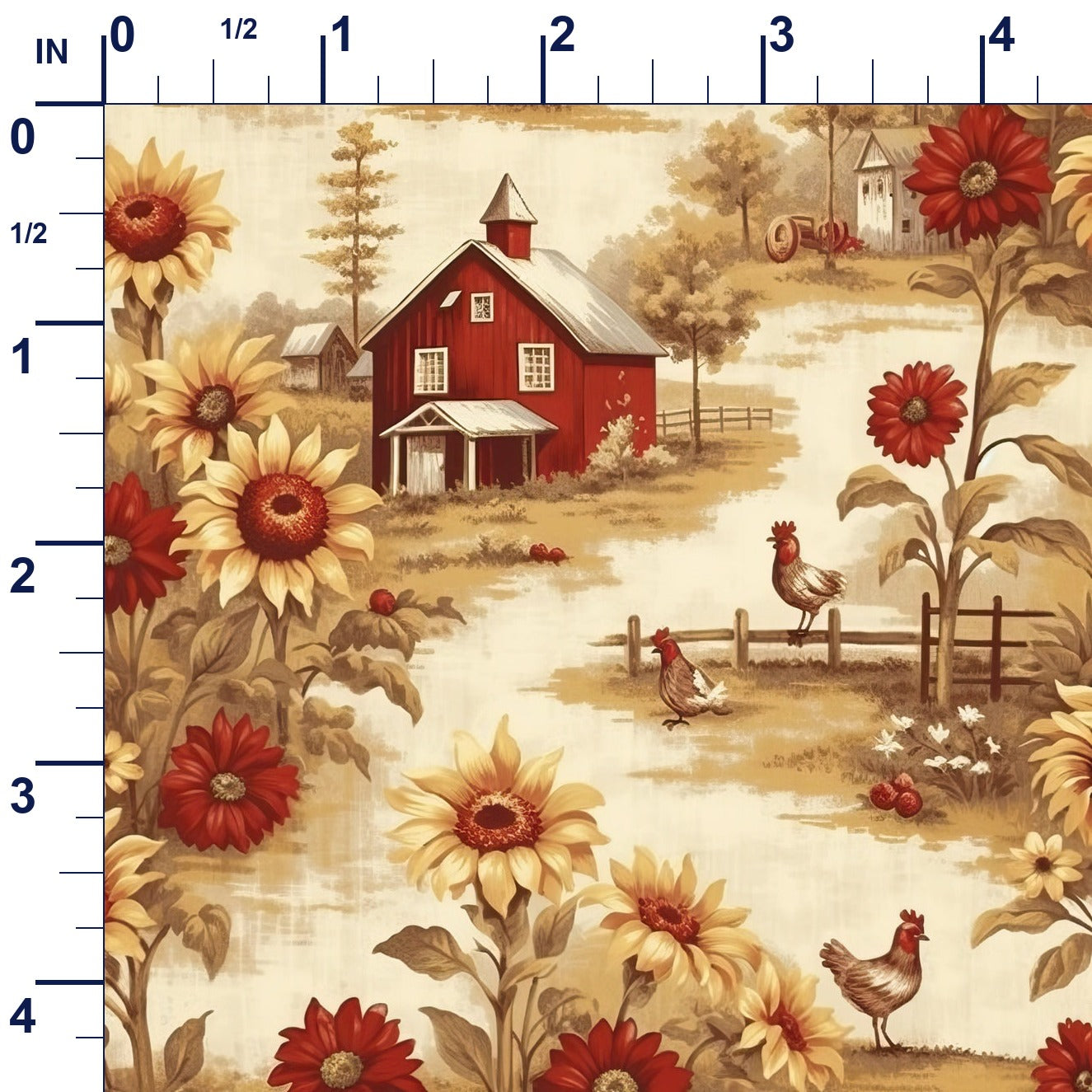 ruler-scale (auto)