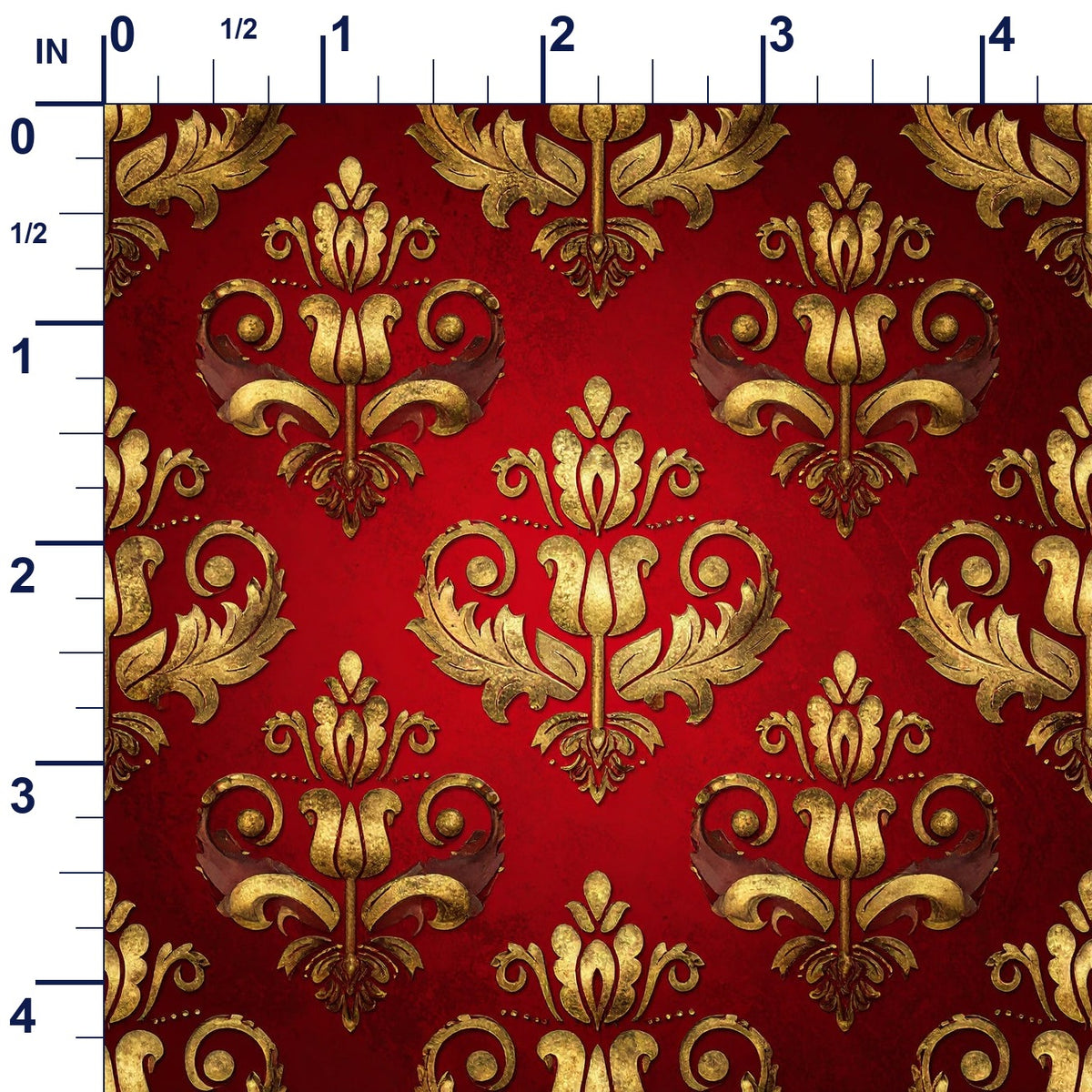 ruler-scale (auto)