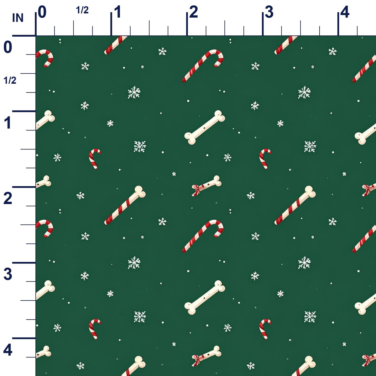 ruler-scale (auto)