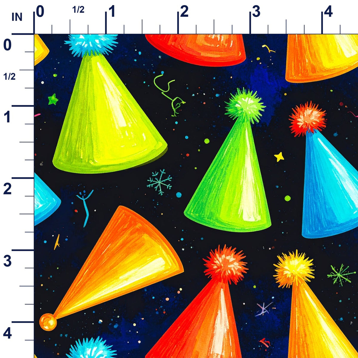 ruler-scale (auto)