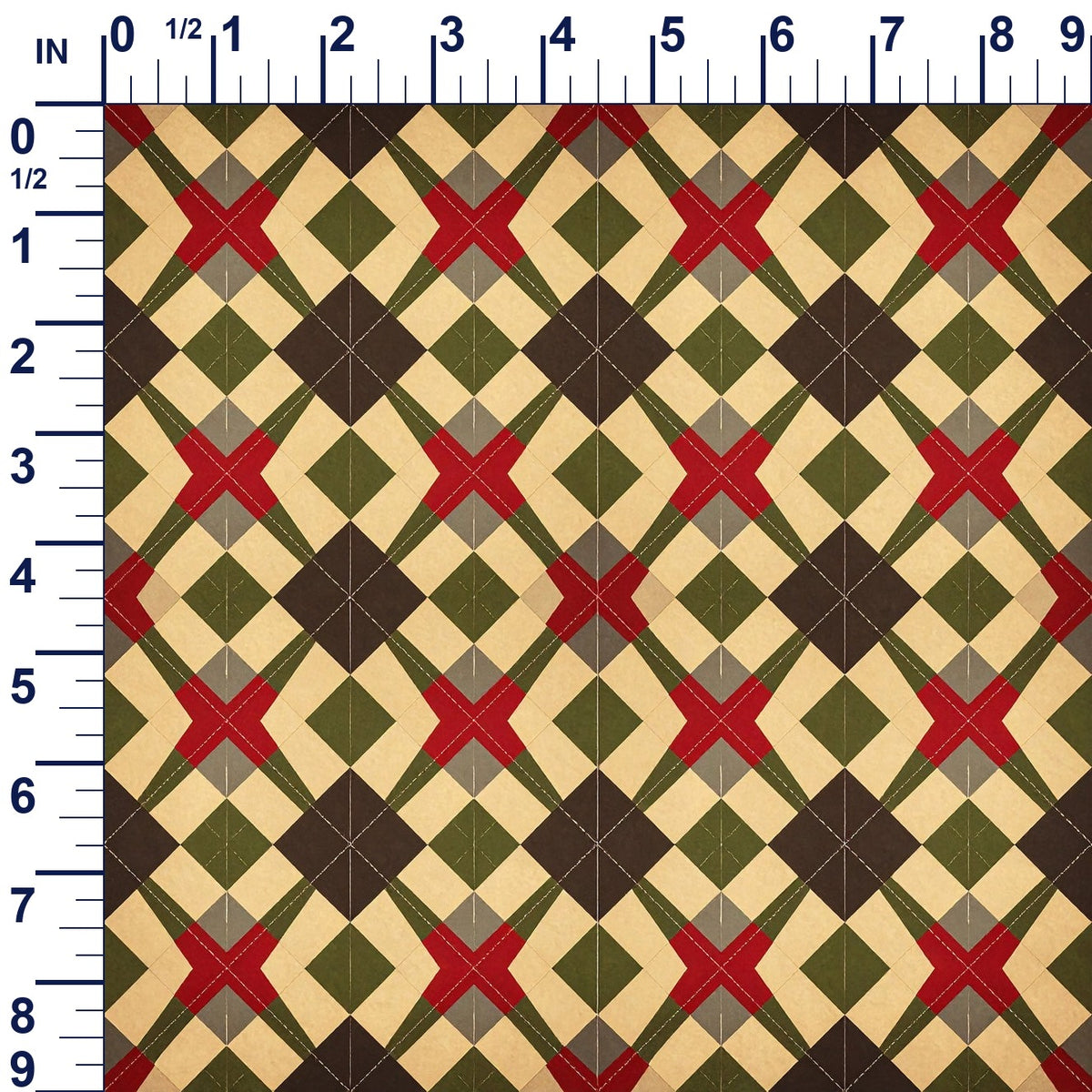 ruler-scale (auto)