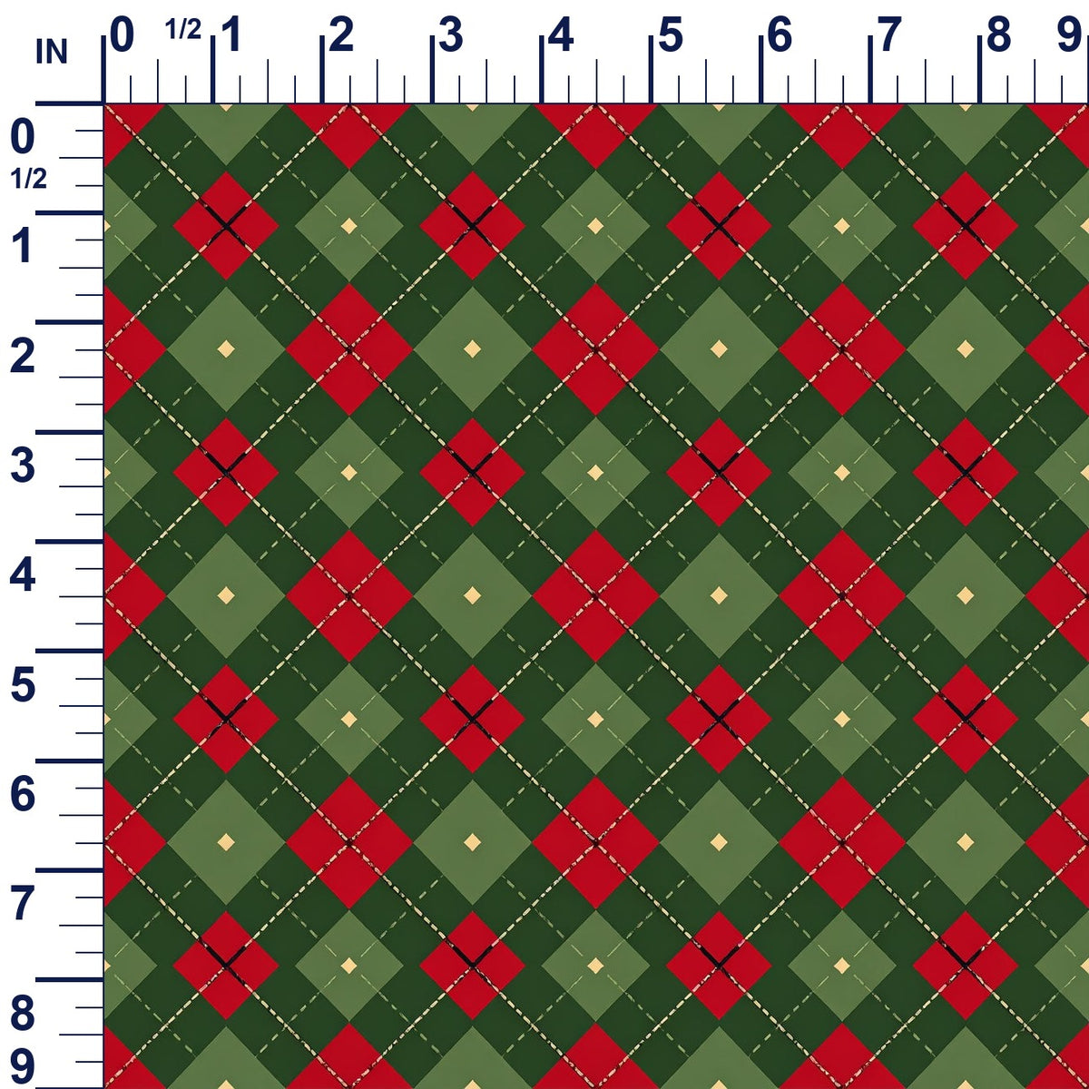 ruler-scale (auto)
