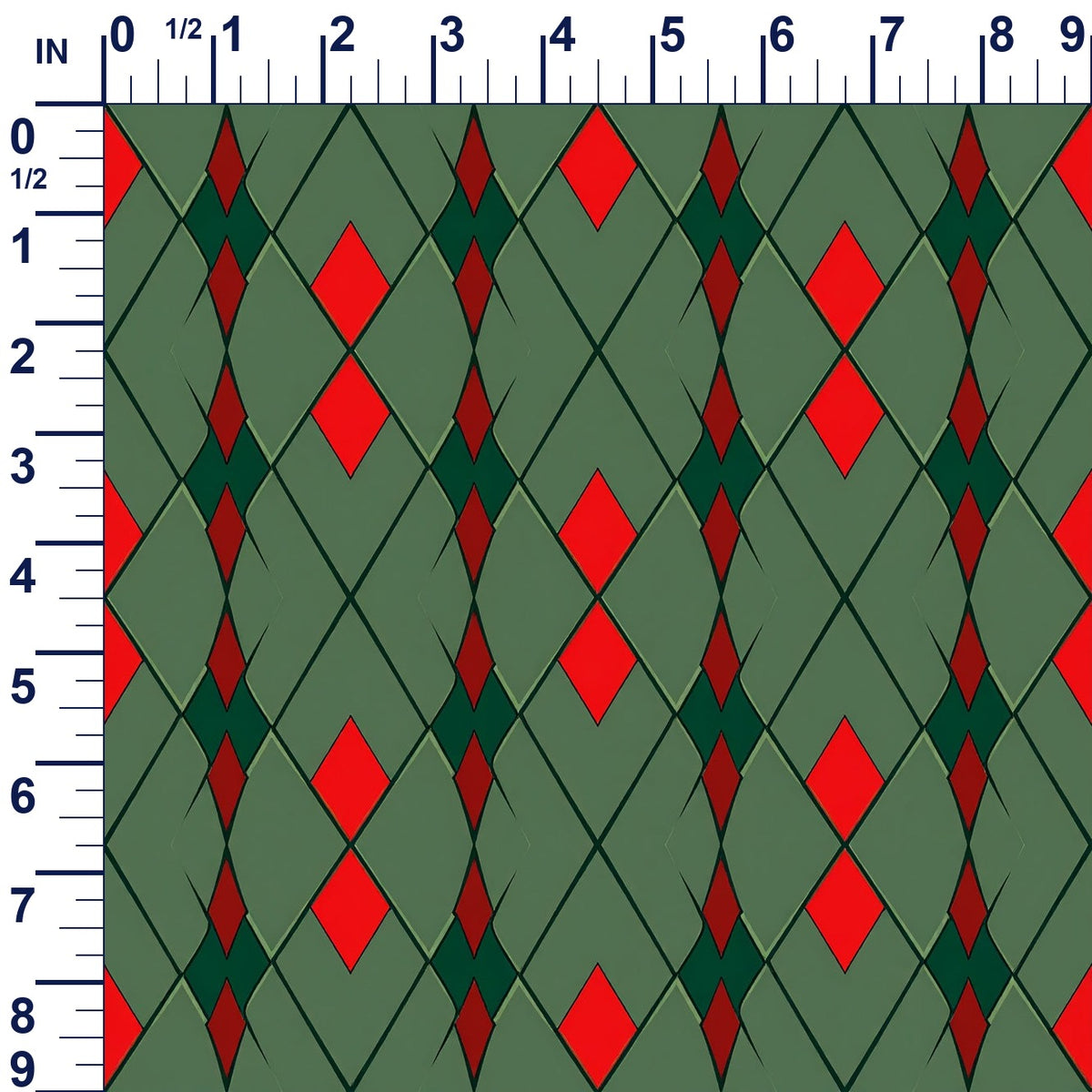 ruler-scale (auto)