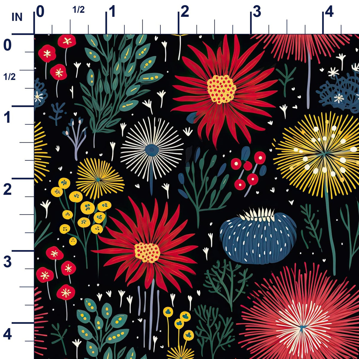 ruler-scale (auto)