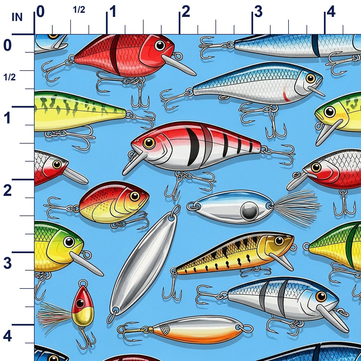 ruler-scale (auto)