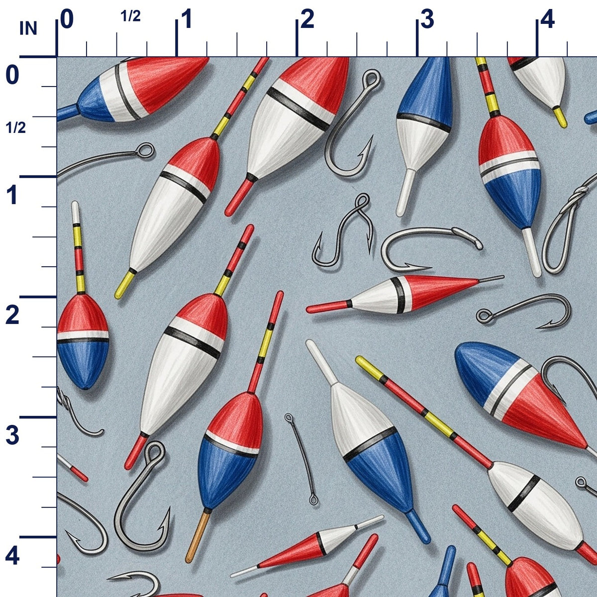 ruler-scale (auto)