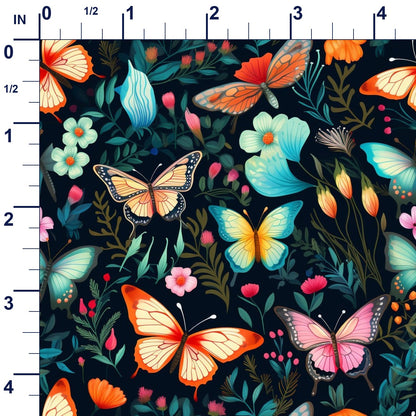 ruler-scale (auto)