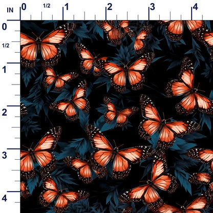 ruler-scale (auto)