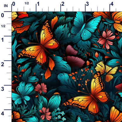 ruler-scale (auto)