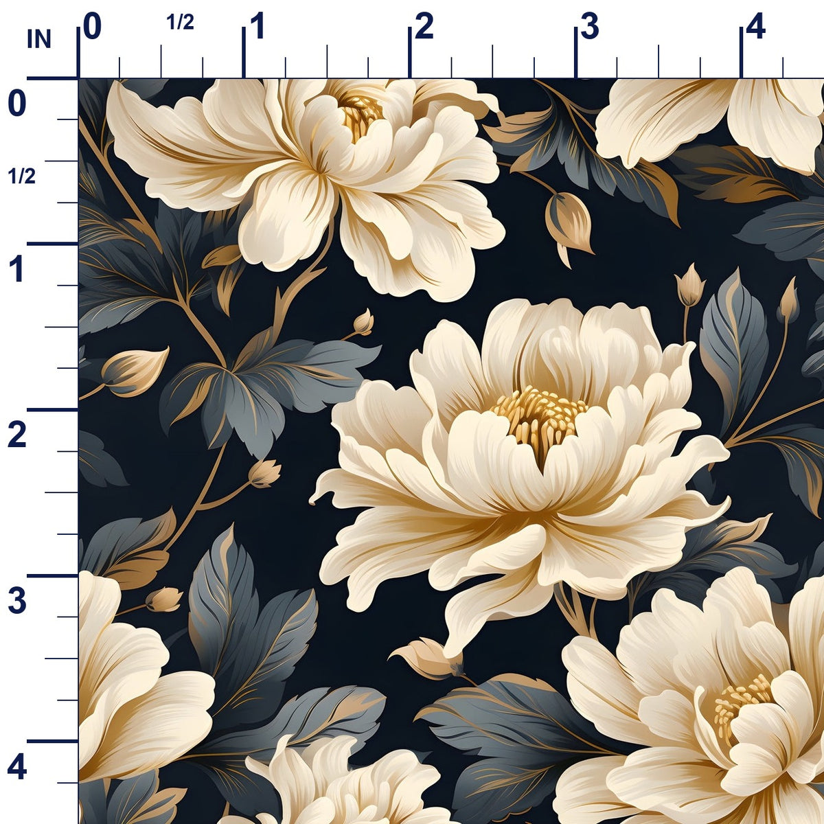 ruler-scale (auto)