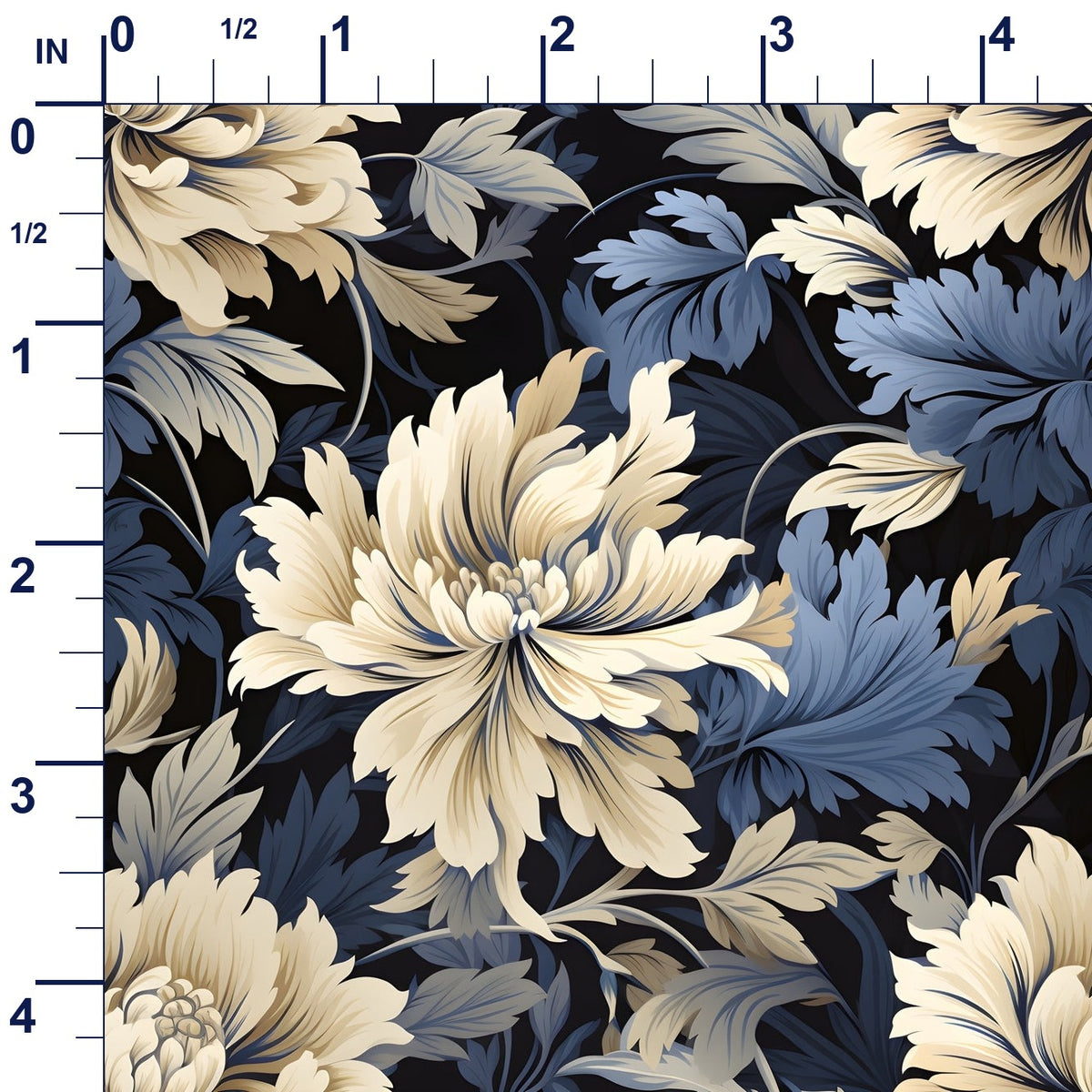 ruler-scale (auto)