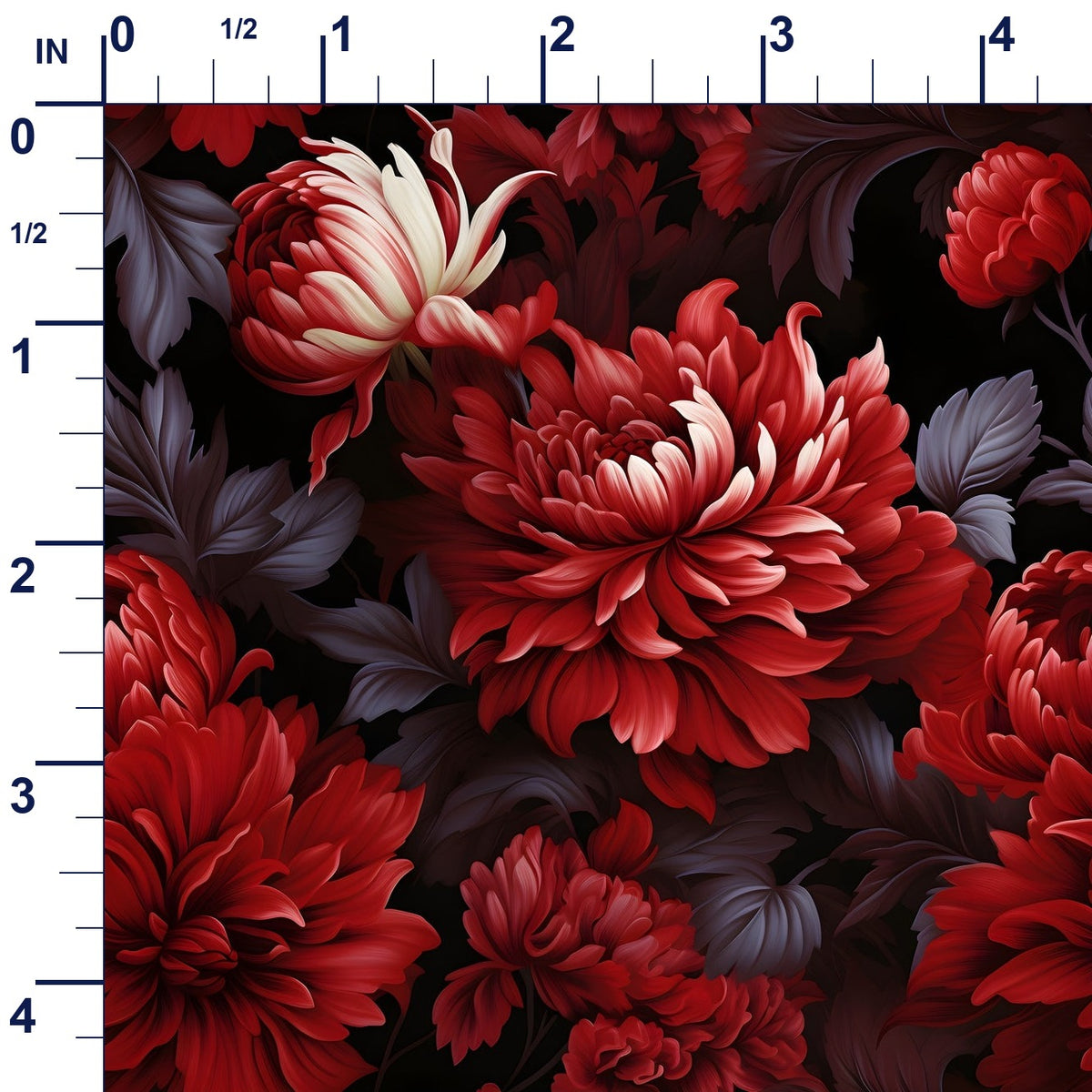 ruler-scale (auto)