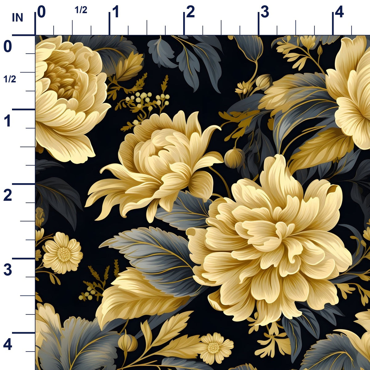ruler-scale (auto)