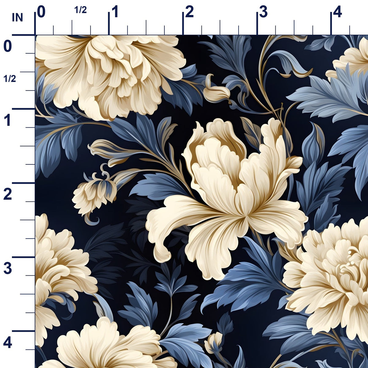 ruler-scale (auto)