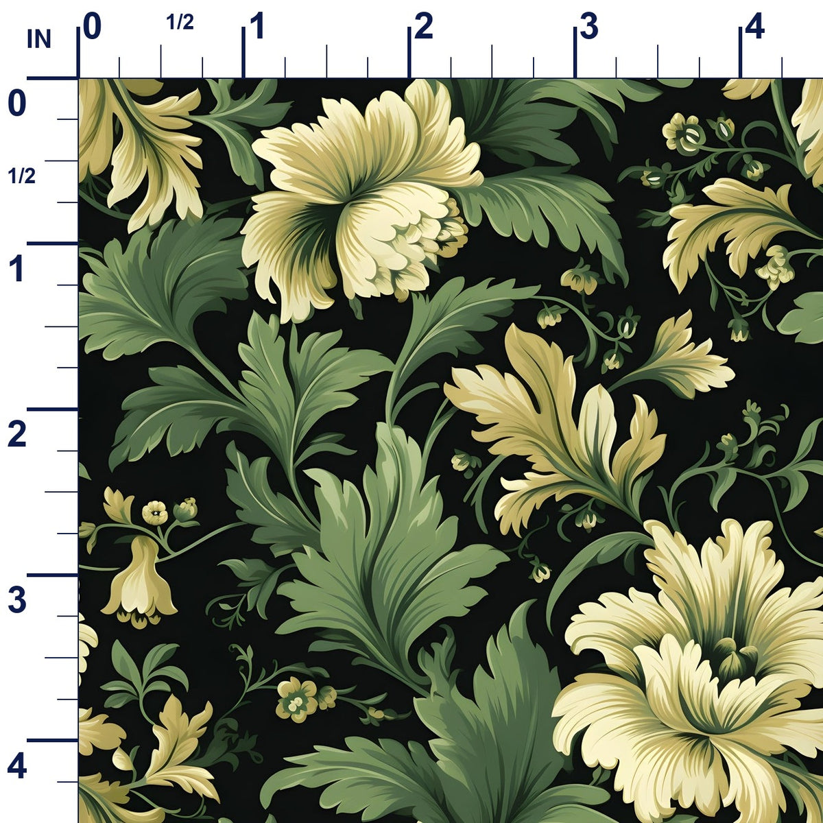 ruler-scale (auto)