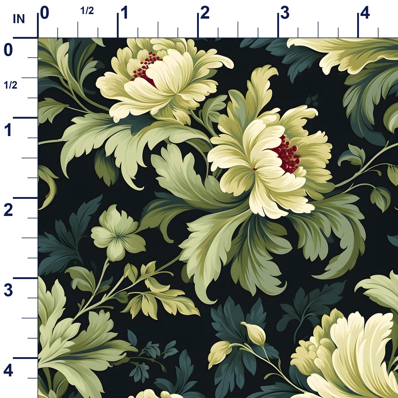 ruler-scale (auto)