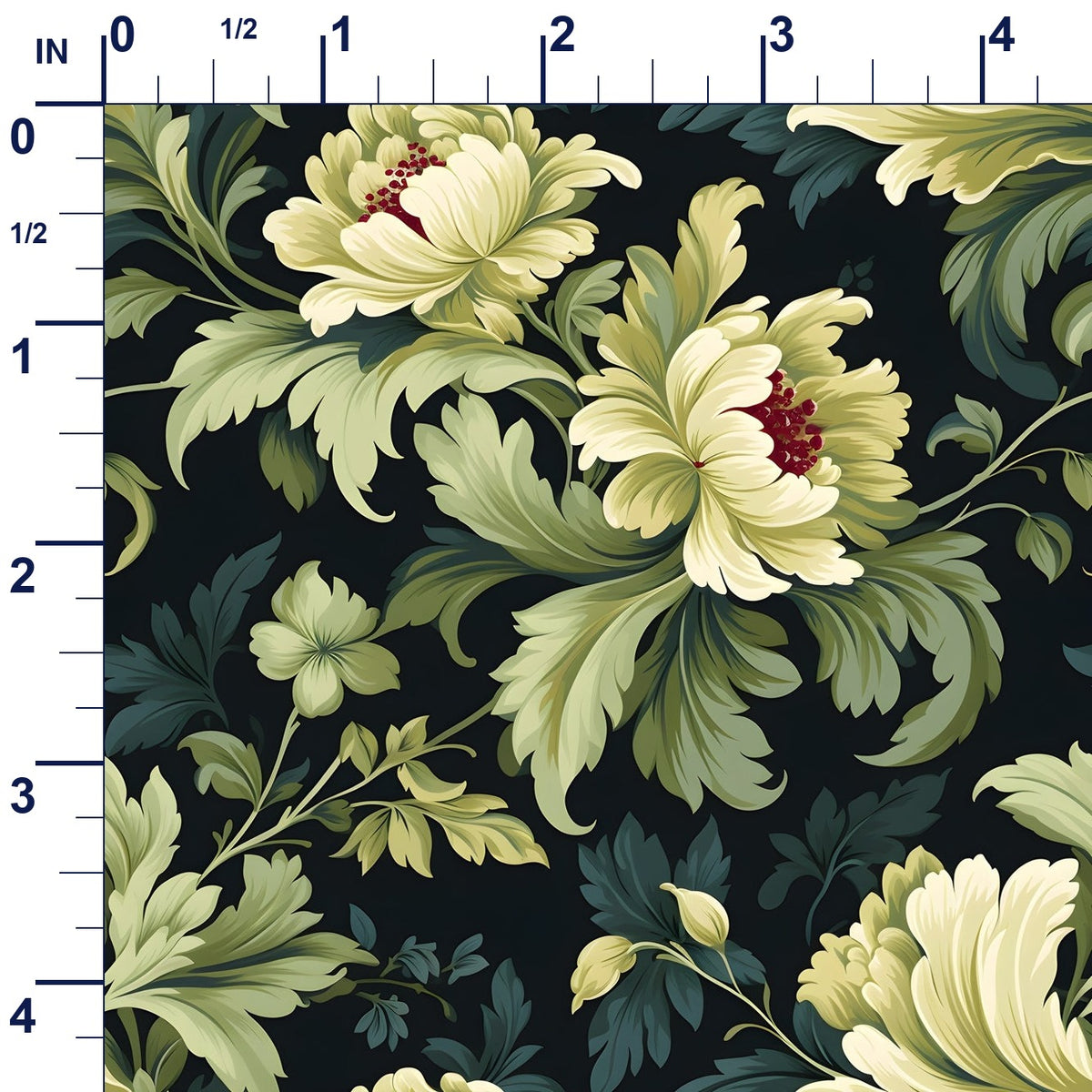 ruler-scale (auto)