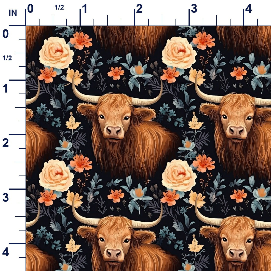ruler-scale (auto)